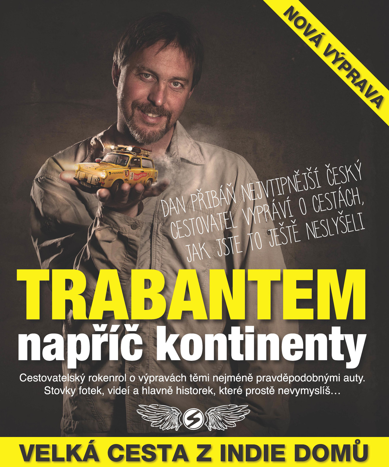 Trabanti ve Sloupnici